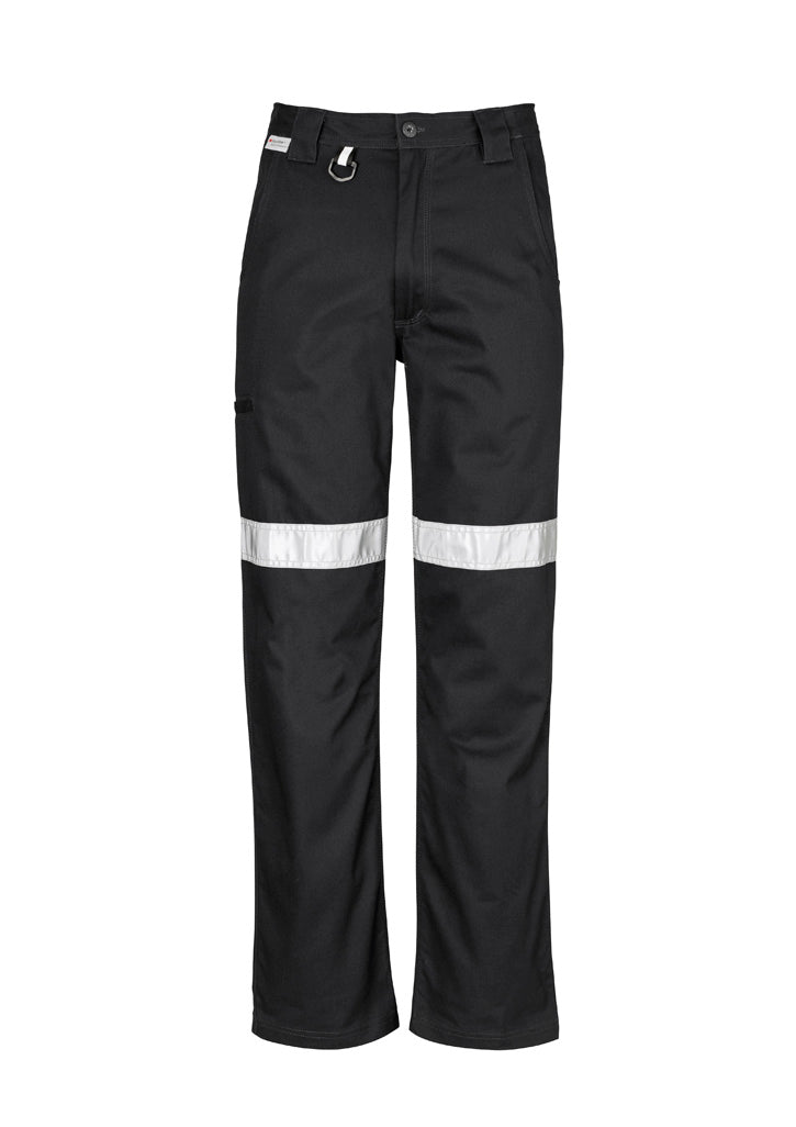 Syzmik Mens Taped Utility Pant - ZW004