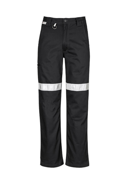 Syzmik Mens Taped Utility Pant - ZW004