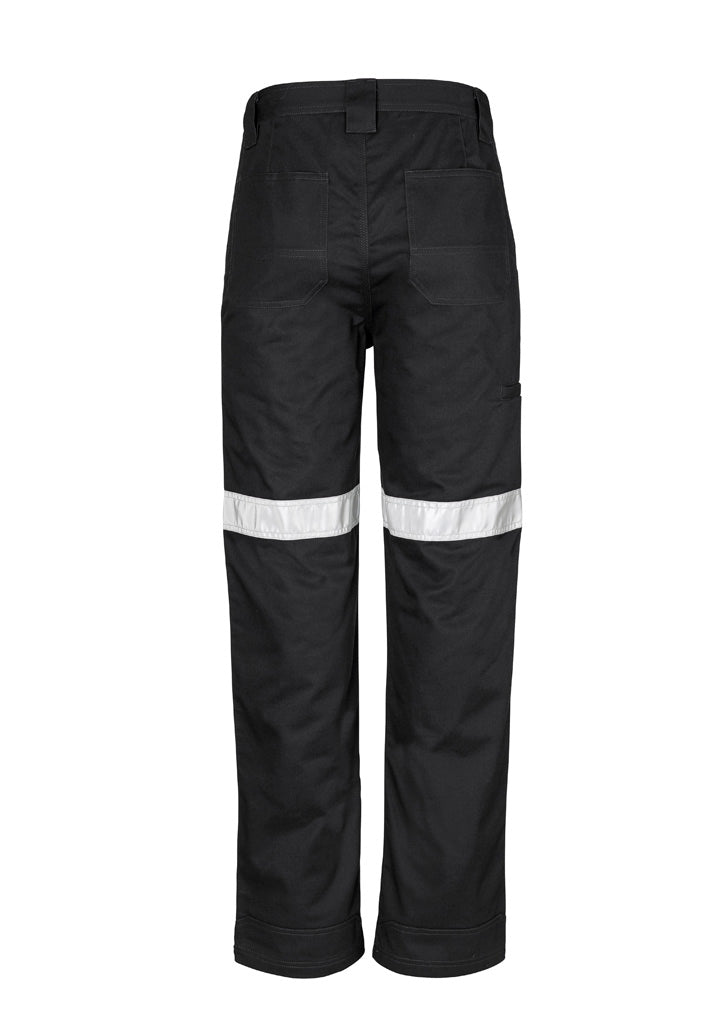Syzmik Mens Taped Utility Pant - ZW004