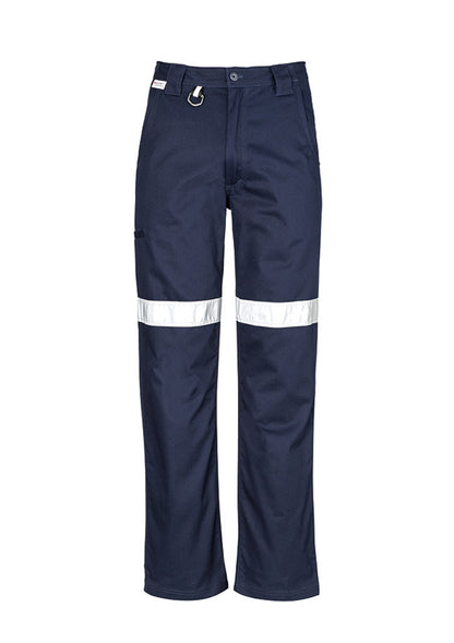 Syzmik Mens Taped Utility Pant - ZW004