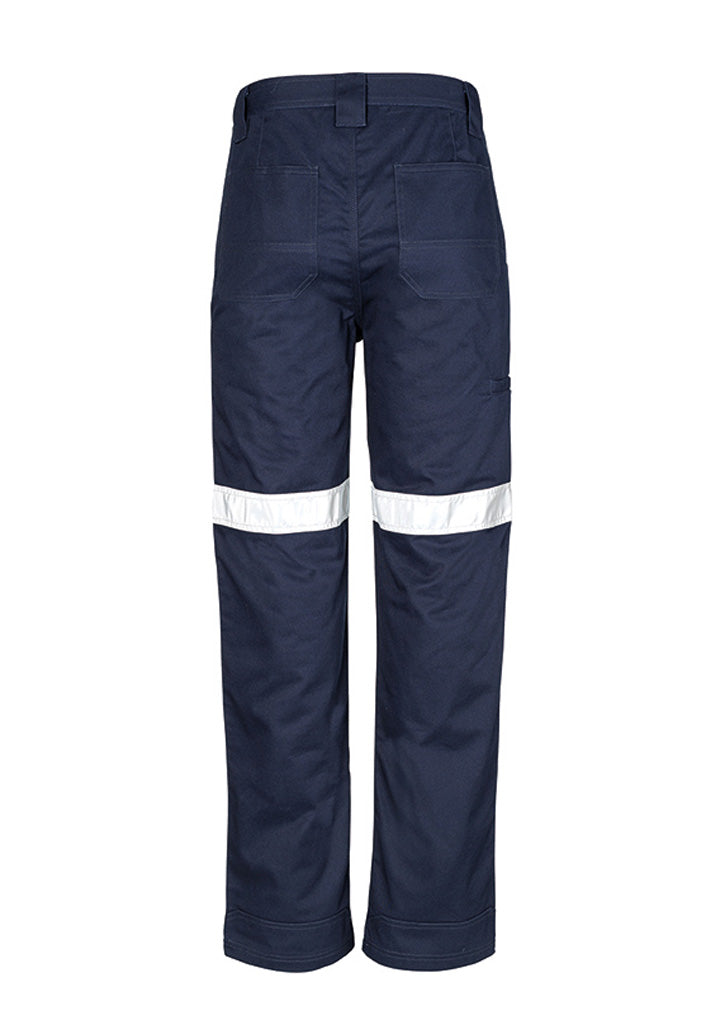 Syzmik Mens Taped Utility Pant - ZW004