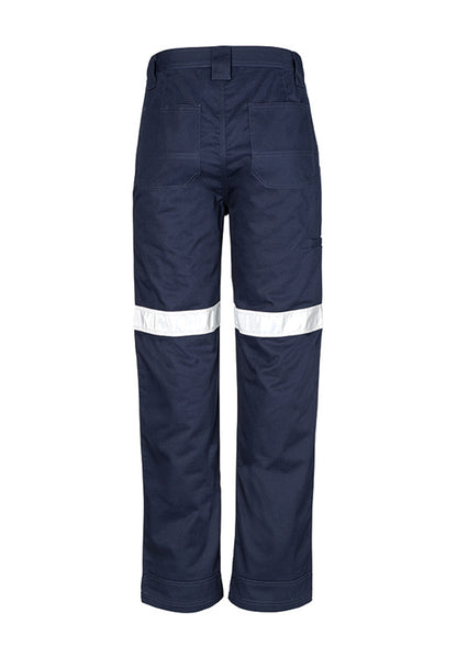 Syzmik Mens Taped Utility Pant - ZW004