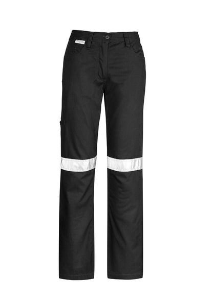 Syzmik Womens Taped Utility Pant - ZWL004
