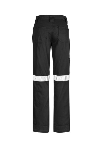Syzmik Womens Taped Utility Pant - ZWL004