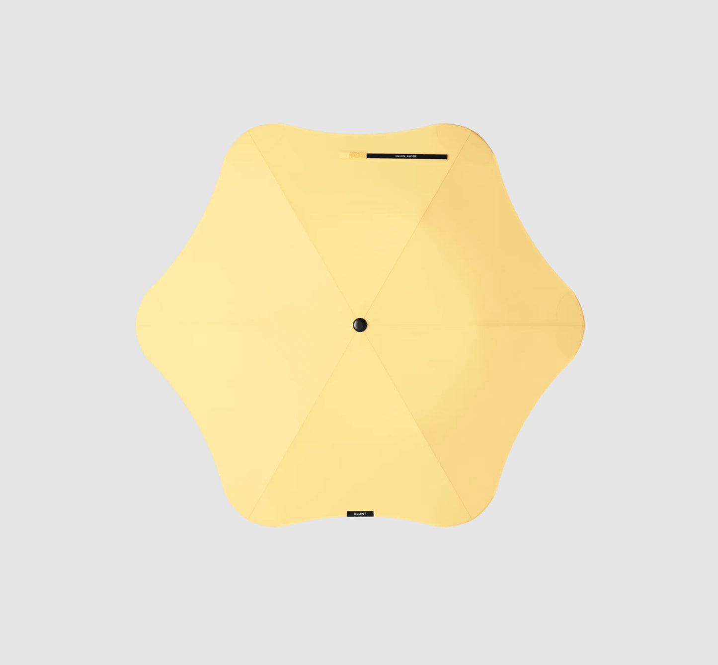 Blunt Metro Umbrella - Butter