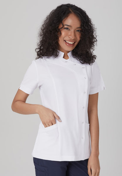 City Collection Womens Pharmacy / Dental Tunic - CA22T