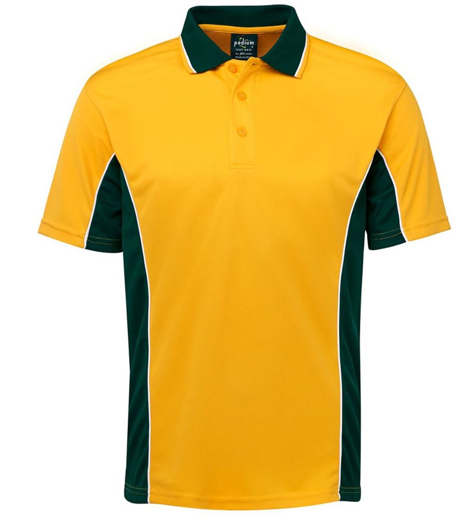 JBs Wear Assorted Discontinued Polos - Men's and Ladies