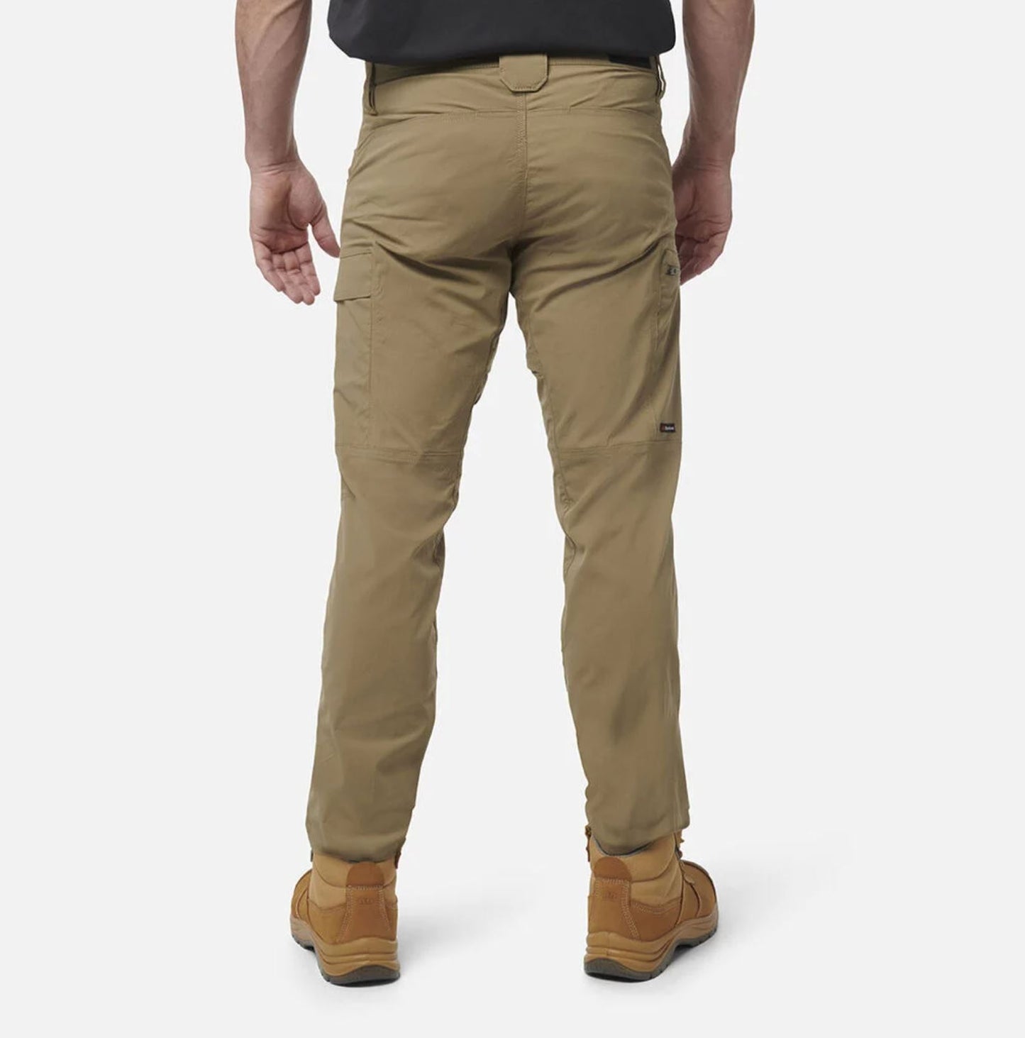 KingGee Drycool Lightweight Stretch Cargo Pant - K13007