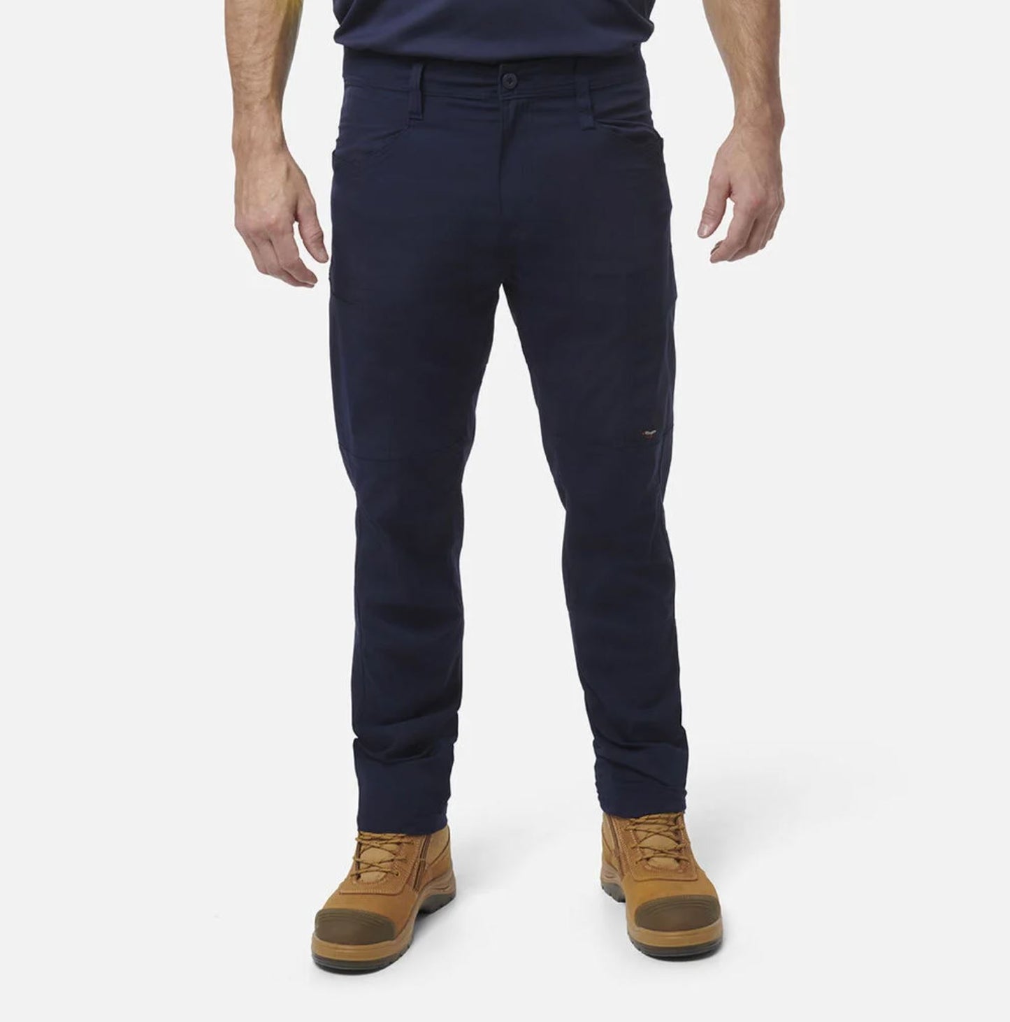 KingGee Drycool Lightweight Stretch Cargo Pant - K13007