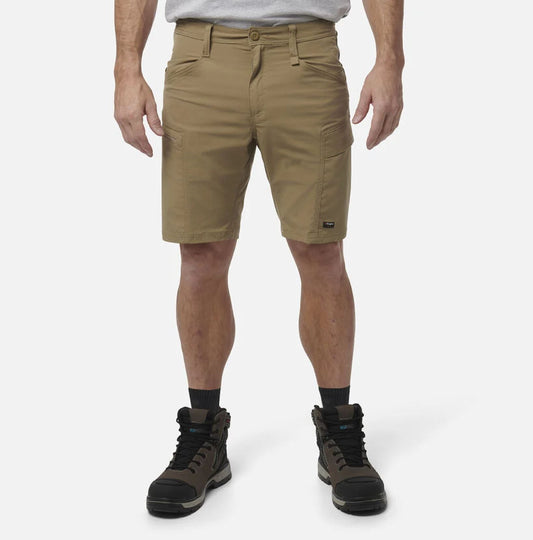KingGee Drycool Lightweight Stretch Short - K17013