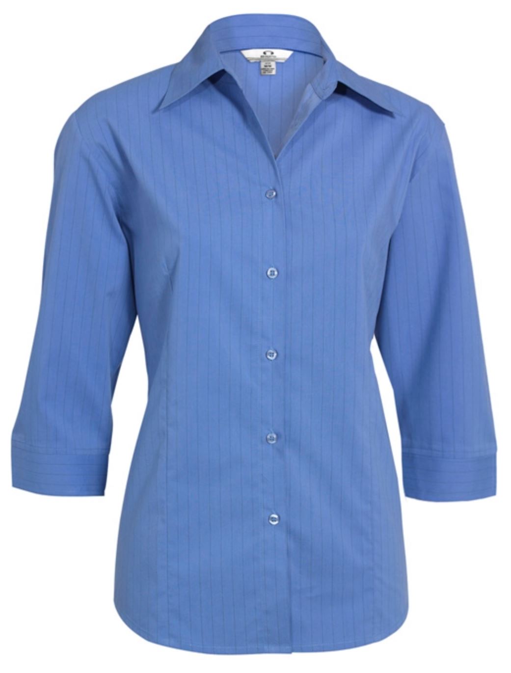 Biz Women's Manhattan 3/4 Sleeve Shirt - LB8425 - Clearance