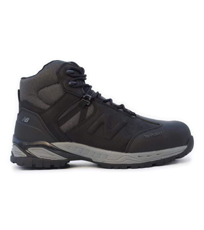 New Balance All Site Waterproof Safety Boot