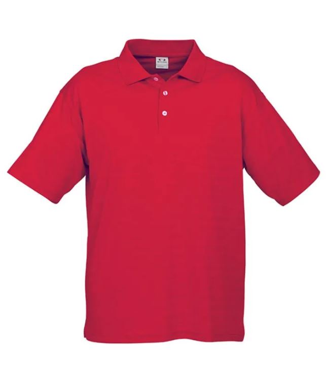 Biz Collection Assorted Discontinued Polos - Men's and Women's