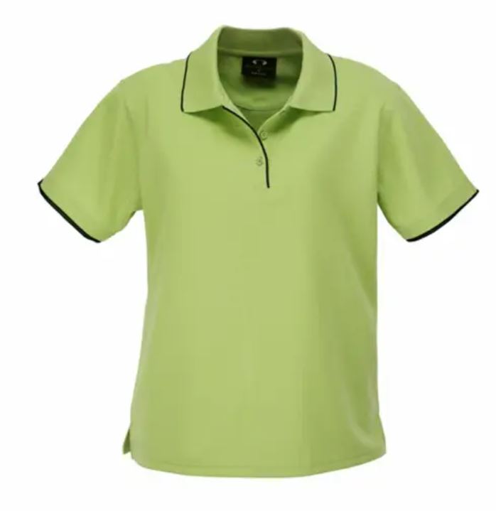 Biz Collection Assorted Discontinued Polos - Men's and Women's