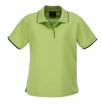 Biz Collection Assorted Discontinued Polos - Men's and Women's