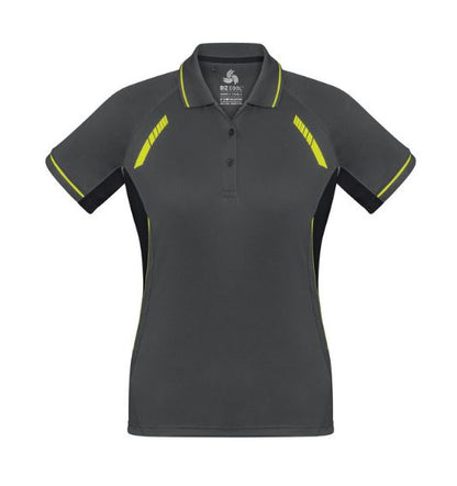 Biz Collection Assorted Discontinued Polos - Men's and Women's