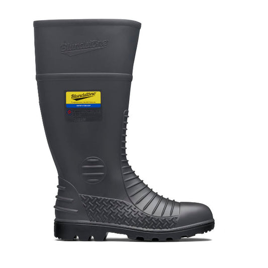 Blundstone Gumboots Safety PVC/Nitrile - 025