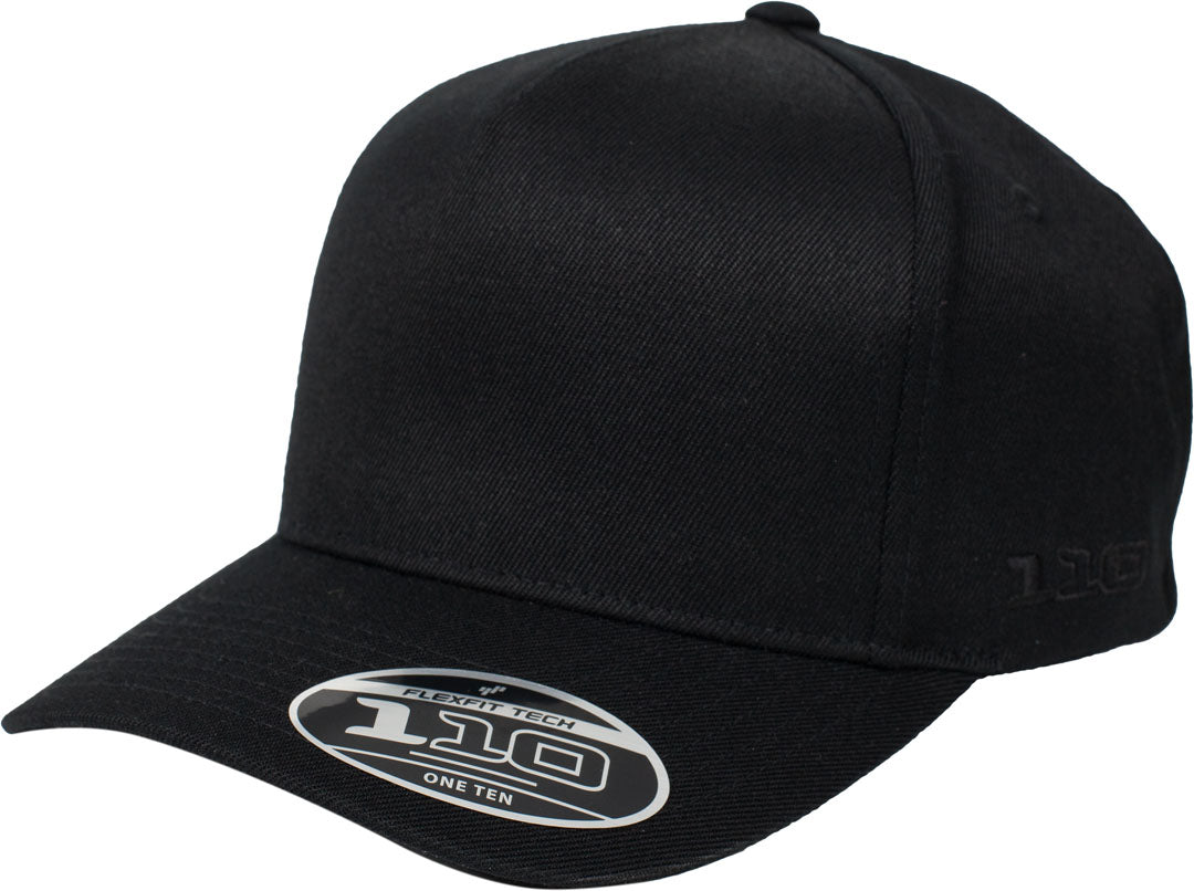 Flexfit 110A A-Frame Snapback Cap Flexfit 110A A-Frame Snapback Cap