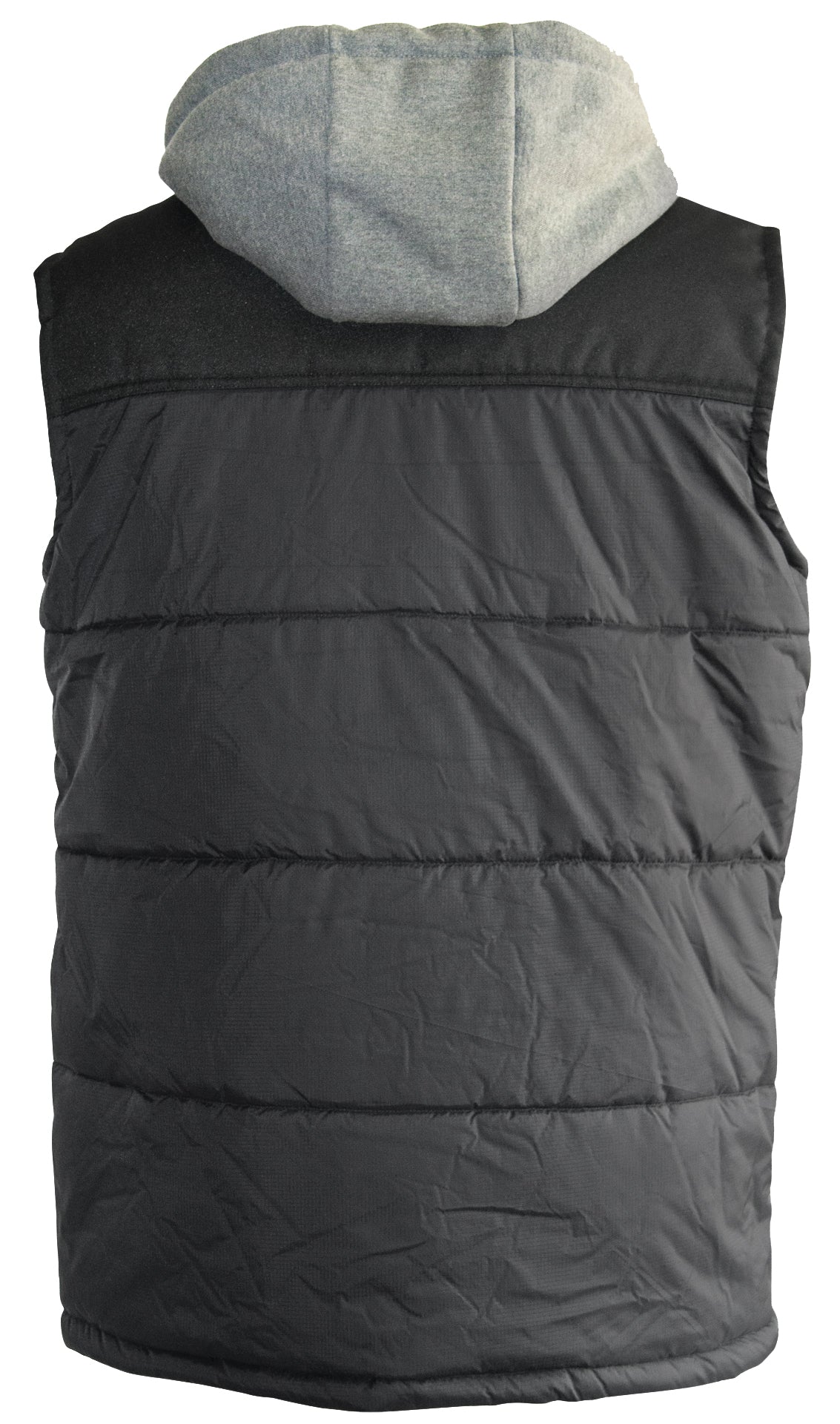 CAT Hooded Work Vest - 1320008
