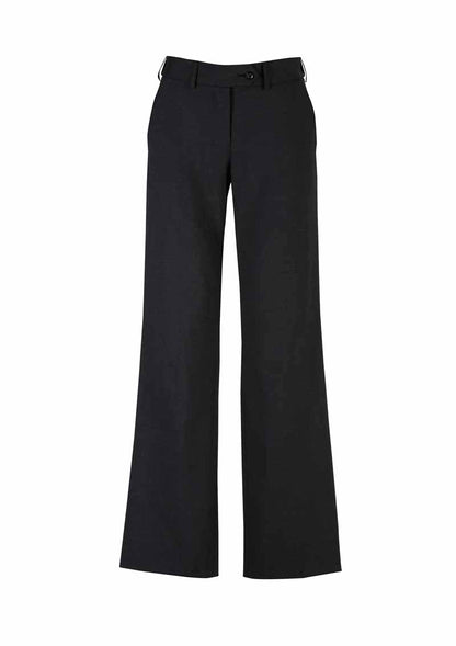 Biz Comfort Wool Stretch Womens Adjustable Waist Pant - 14015