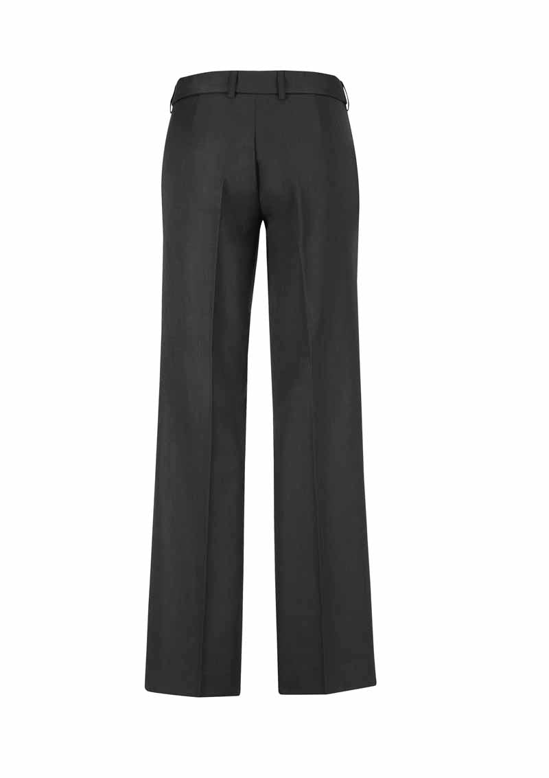 Biz Comfort Wool Stretch Womens Adjustable Waist Pant - 14015