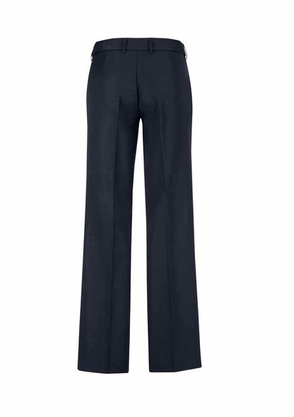 Biz Comfort Wool Stretch Womens Adjustable Waist Pant - 14015