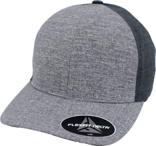 Flexfit Delta Carbon Cap - 180T