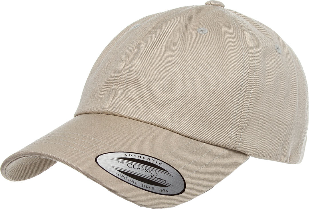Flexfit Classic Dad Cap - 6245CM