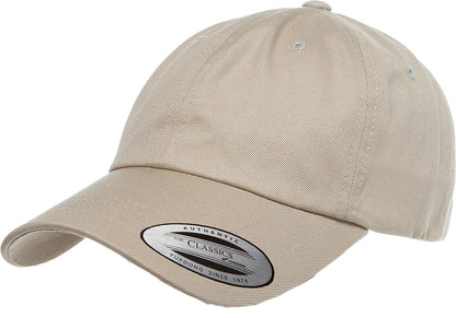 Flexfit Classic Dad Cap - 6245CM