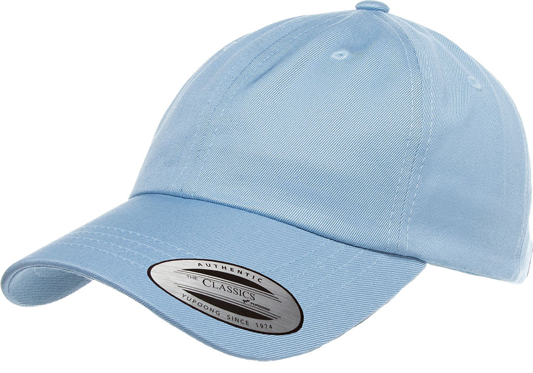 Flexfit Classic Dad Cap - 6245CM