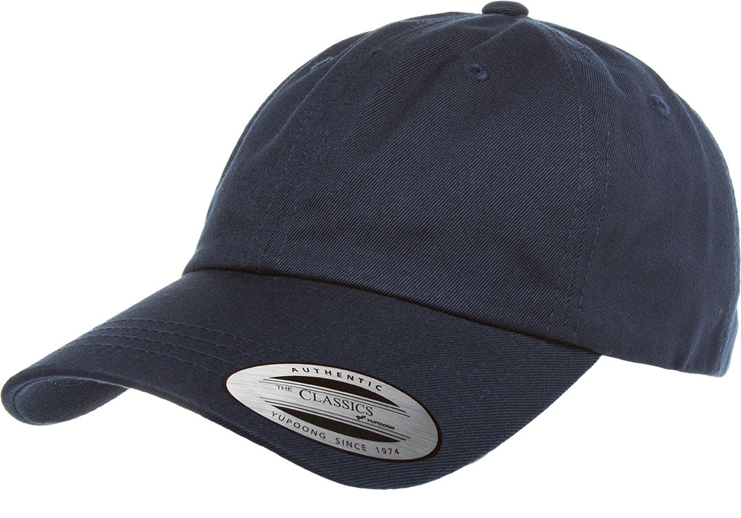 Flexfit Classic Dad Cap - 6245CM