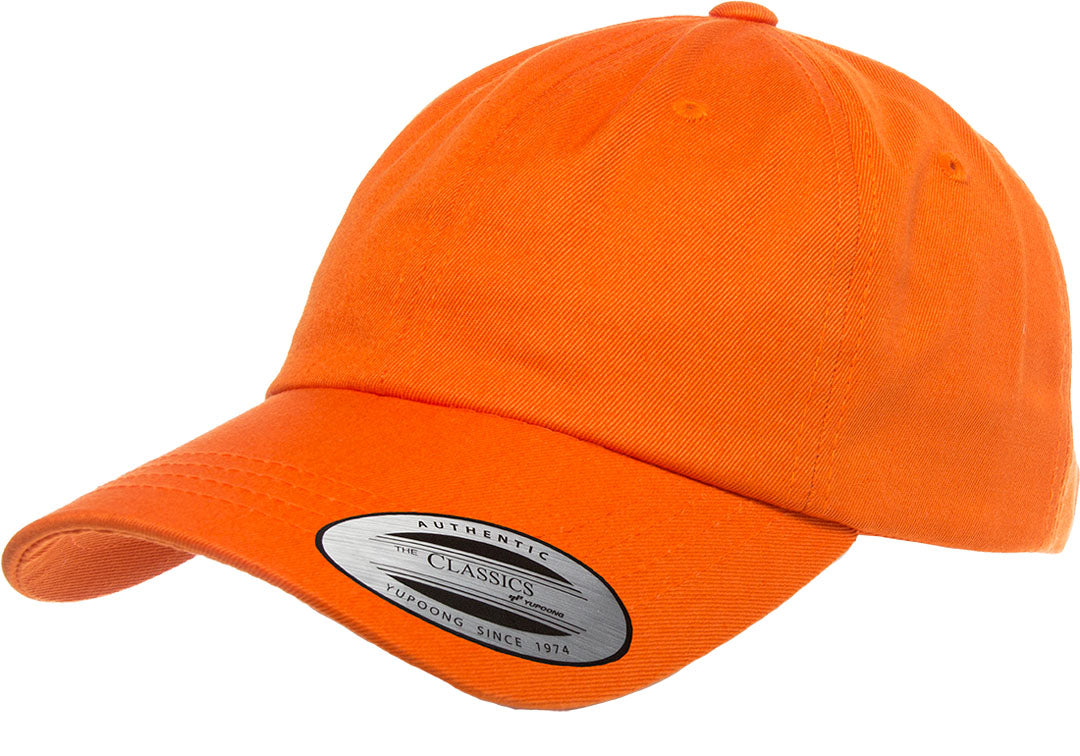 Flexfit Classic Dad Cap - 6245CM