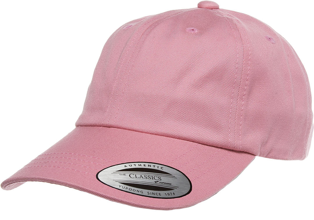 Flexfit Classic Dad Cap - 6245CM