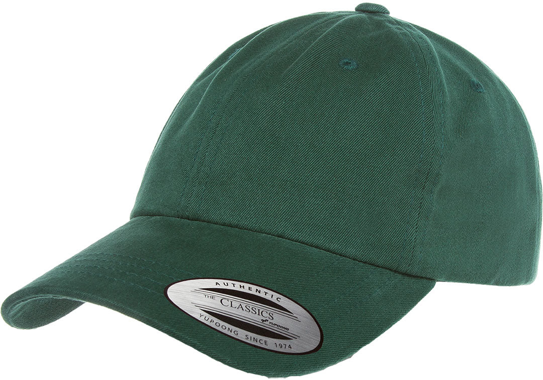Flexfit Classic Dad Cap - 6245CM