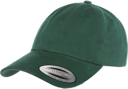 Flexfit Classic Dad Cap - 6245CM