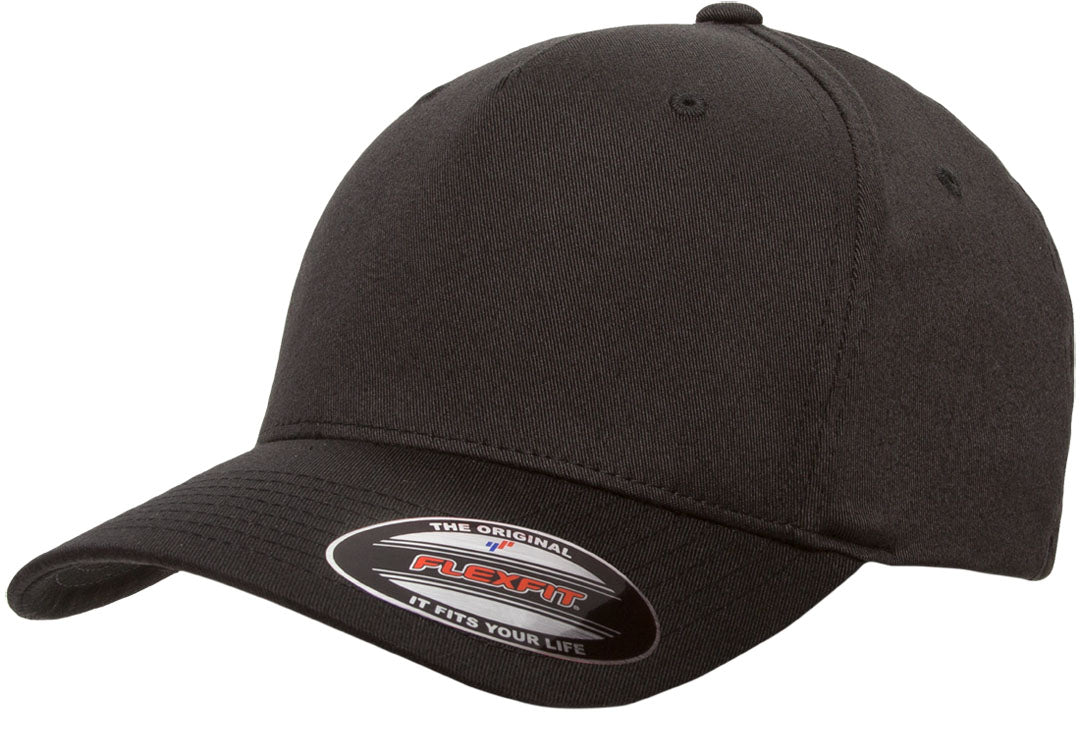 Flexfit Hexa 5 Panel - 6560