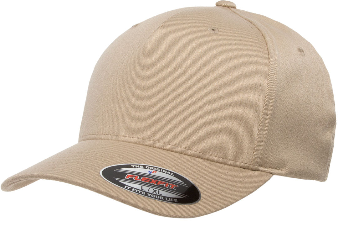 Flexfit Hexa 5 Panel - 6560