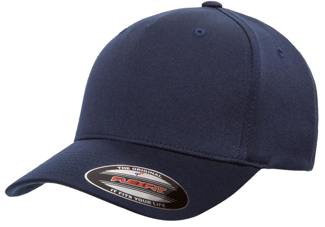 Flexfit Hexa 5 Panel - 6560