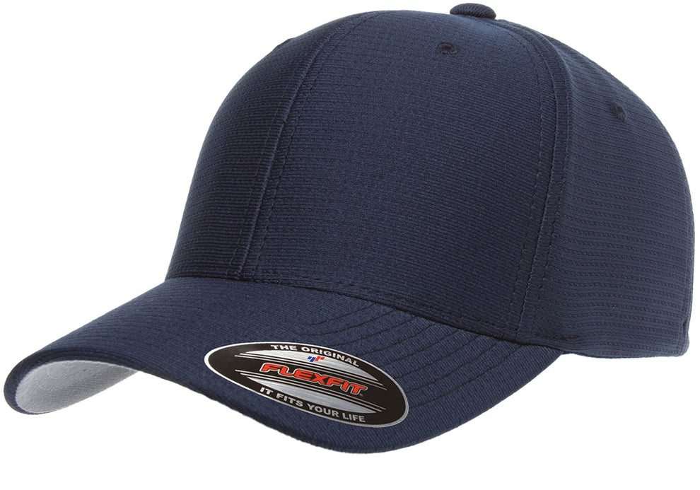 Flexfit Cool & Dry Calocks Tricot - 6572 – Canberra Workwear