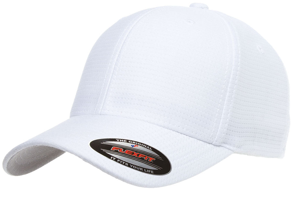 Flexfit Cool & Dry Calocks Tricot - 6572 – Canberra Workwear