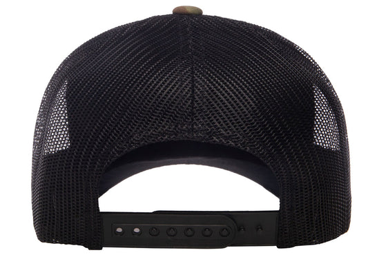 Flexfit MultiCam Trucker - 6606MC