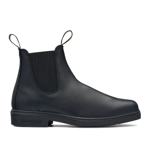 Blundstone Non Safety E/S Side Leather - 663