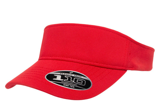 Flexfit 110 Visor - 8110