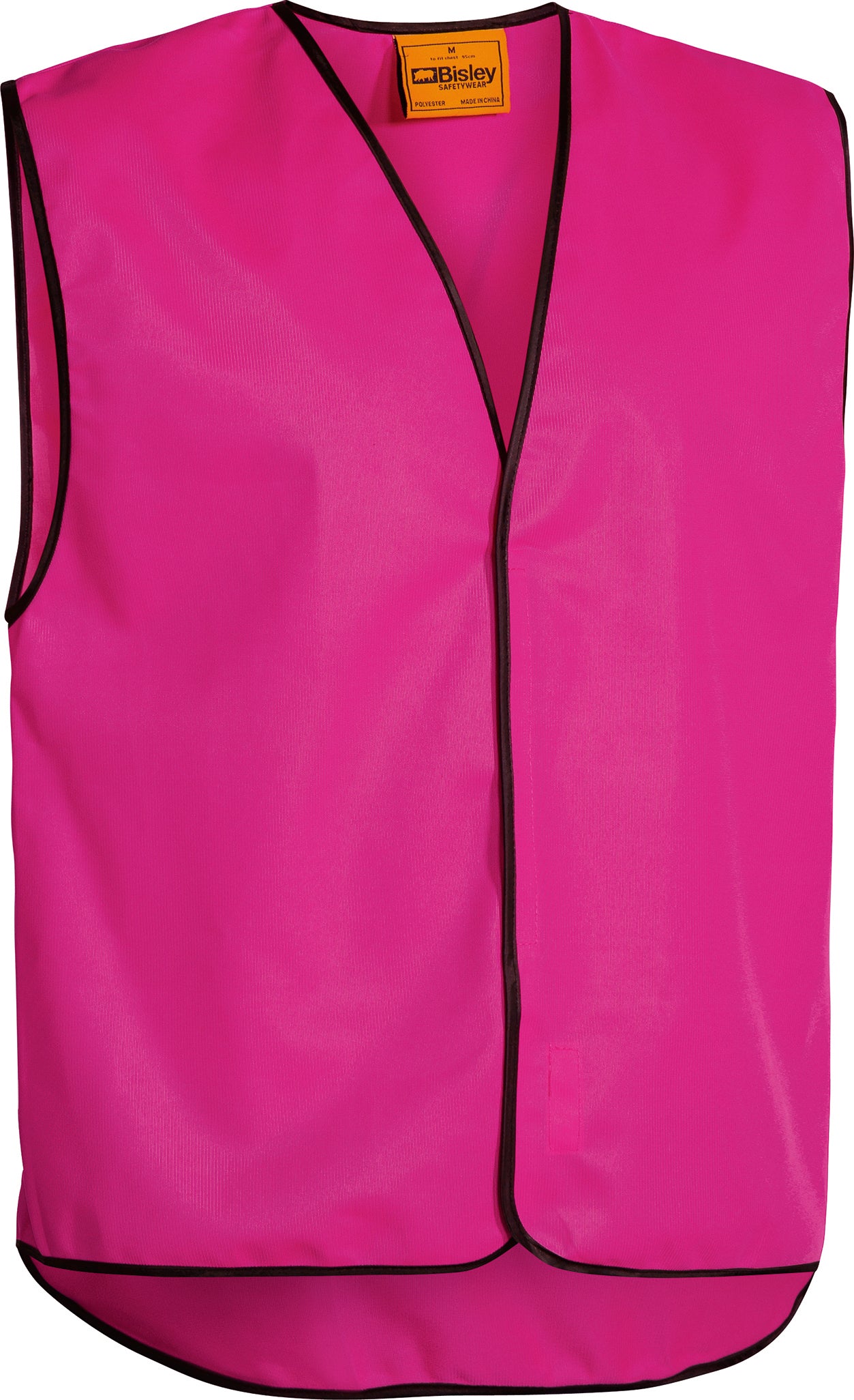 Bisley Hi Vis Vest - BK0345