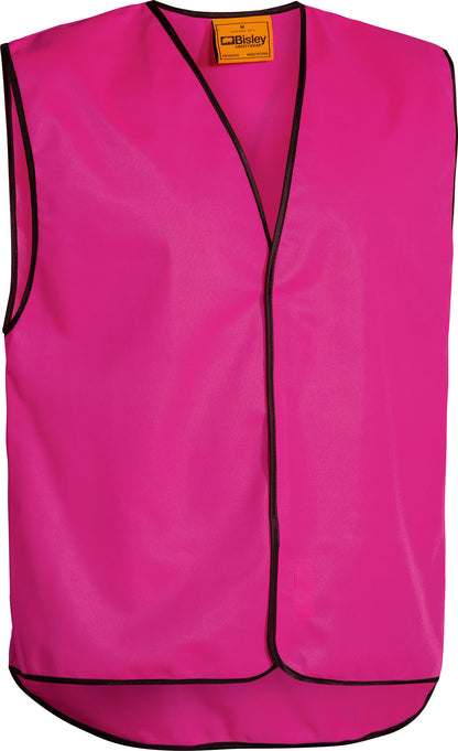 Bisley Hi Vis Vest - BK0345