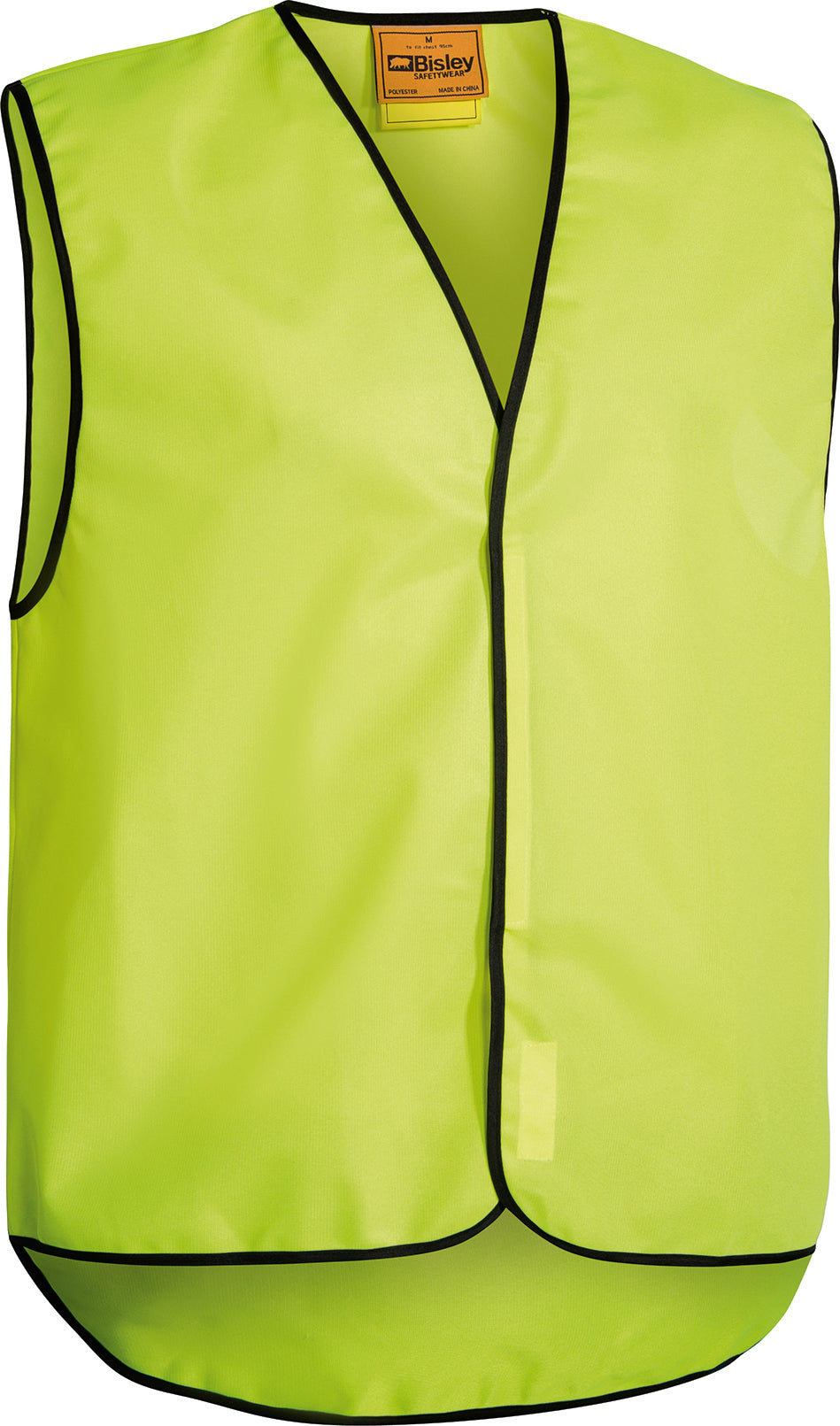 Bisley Hi Vis Vest - BK0345