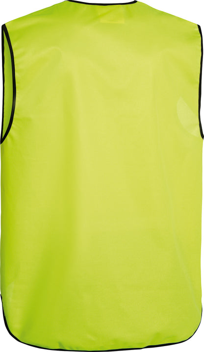 Bisley Hi Vis Vest - BK0345