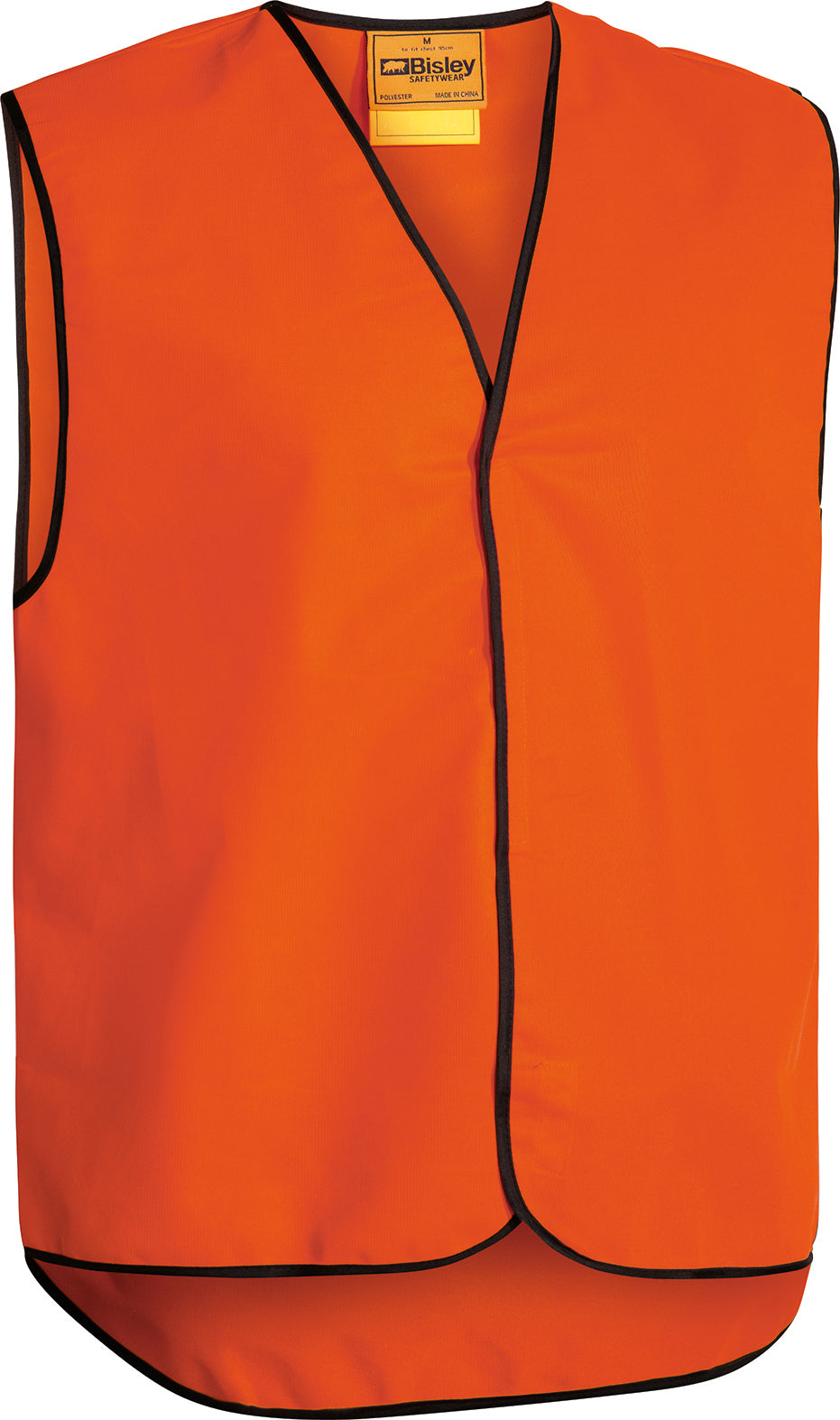 Bisley Hi Vis Vest - BK0345