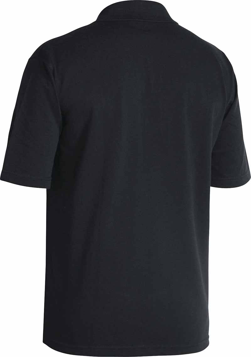 Bisley Mens Polo Shirt - BK1290
