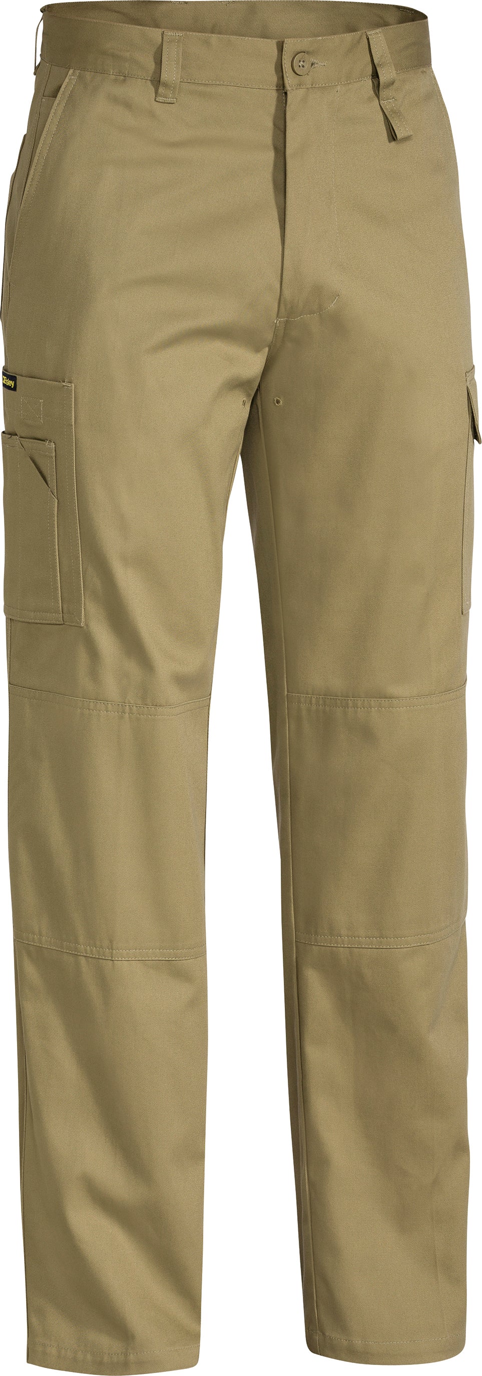 Bisley Mens Cool Lightweight Utility Pants - BP6999